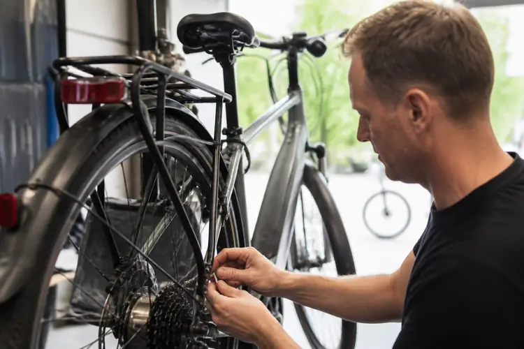 E-bike onderhoud Achterhoek